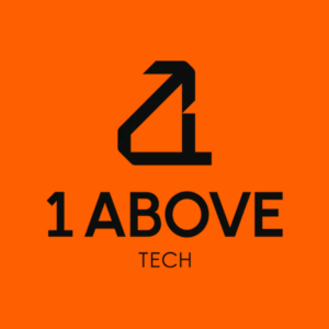 1Above Logo
