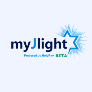 MyJlight Logo