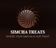 Simcha Treats Logo