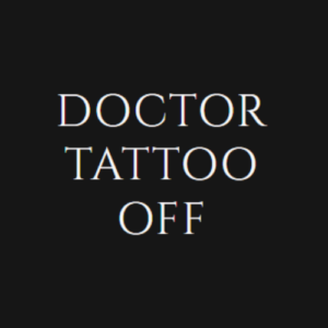 Doctor Tatoo Off