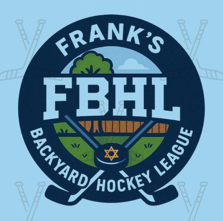 Frank Horowitz Hockey Logo