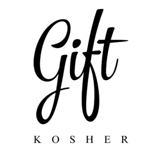 Gift Kosher Logo