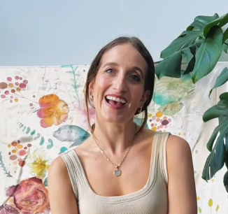Rachel Berkowitz