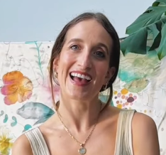 Rachel Berkowitz